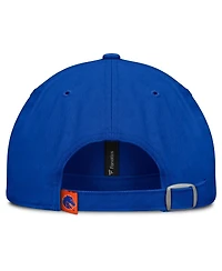 Fanatics Women's Royal Boise State Broncos Candid Adjustable Hat