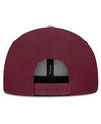 Fanatics Men's Maroon Minnesota Golden Gophers Loden Snapback Hat