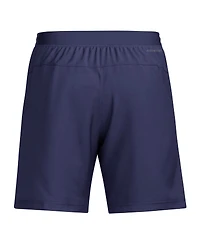 Adidas Men's Navy Georgia Tech Yellow Jackets Program Woven Training Shorts