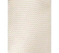 Little Planet by Carter's Baby Boys or Girls Organic Cotton Signature Stitch Cardigan