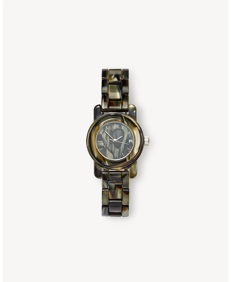 Machete Mini Mono Watch