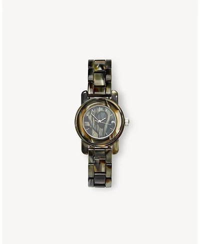 Machete Mini Mono Watch