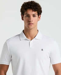 Original Penguin Men's Daddy Short Sleeve Polo Shirt