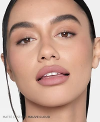 Anastasia Beverly Hills Matte and Satin Velvet Lipstick