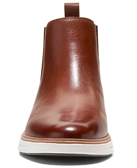 Cole Haan Men's Original Grand Cityspectre Chelsea Boots