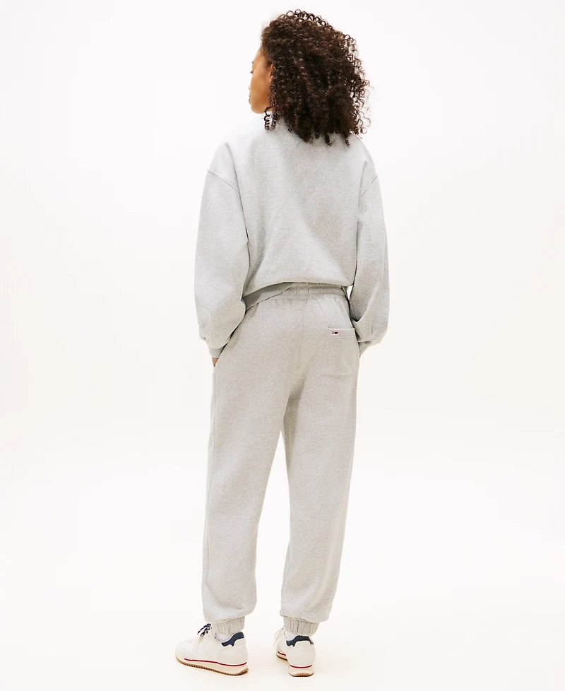 Tommy Jeans Women's Collegiate Sweatpant