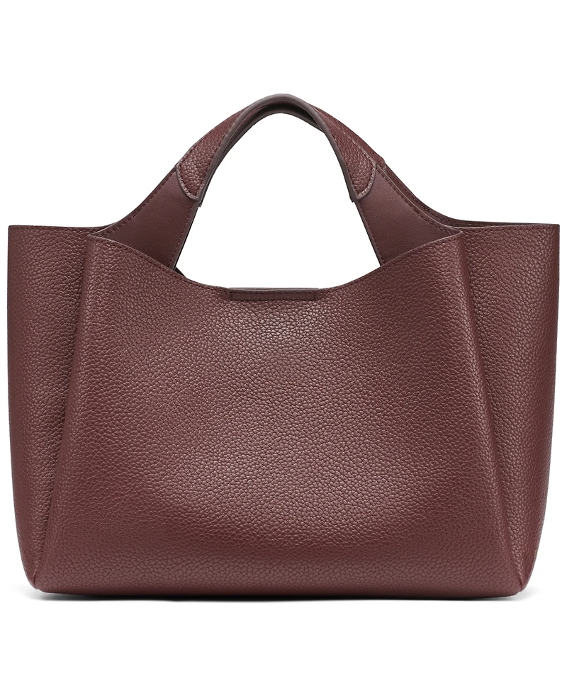 Dkny Willa Top Handle Satchel Bag