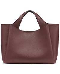 Dkny Willa Top Handle Satchel Bag