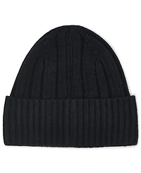 Calvin Klein Variegated Rib Beanie