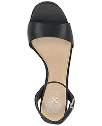 Vince Camuto Pendry Platform Block Heel Dress Sandals