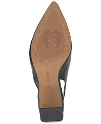 Vince Camuto Women's Hamden-b Slingback Pumps