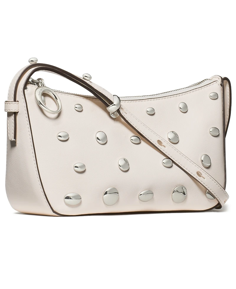 kate spade new york Halo Studded Small Crossbody Bag
