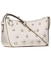 kate spade new york Halo Studded Small Crossbody Bag