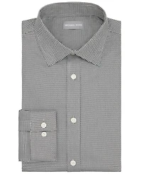 Michael Kors Passport Eco Untucked Dress Shirt