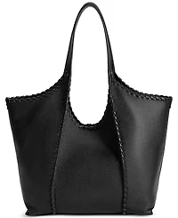 Sam Edelman Women's Slyvia Extra-Large Hobo Bag