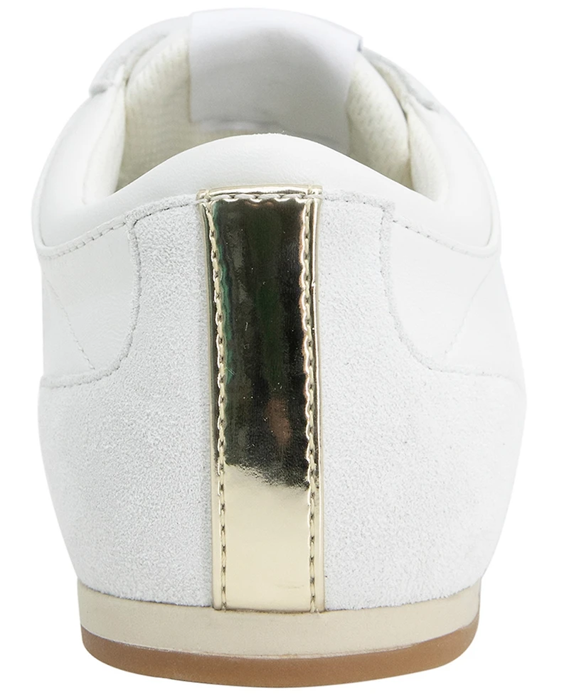 Kenneth Cole New York Women's Alma Lace Up Sneaker