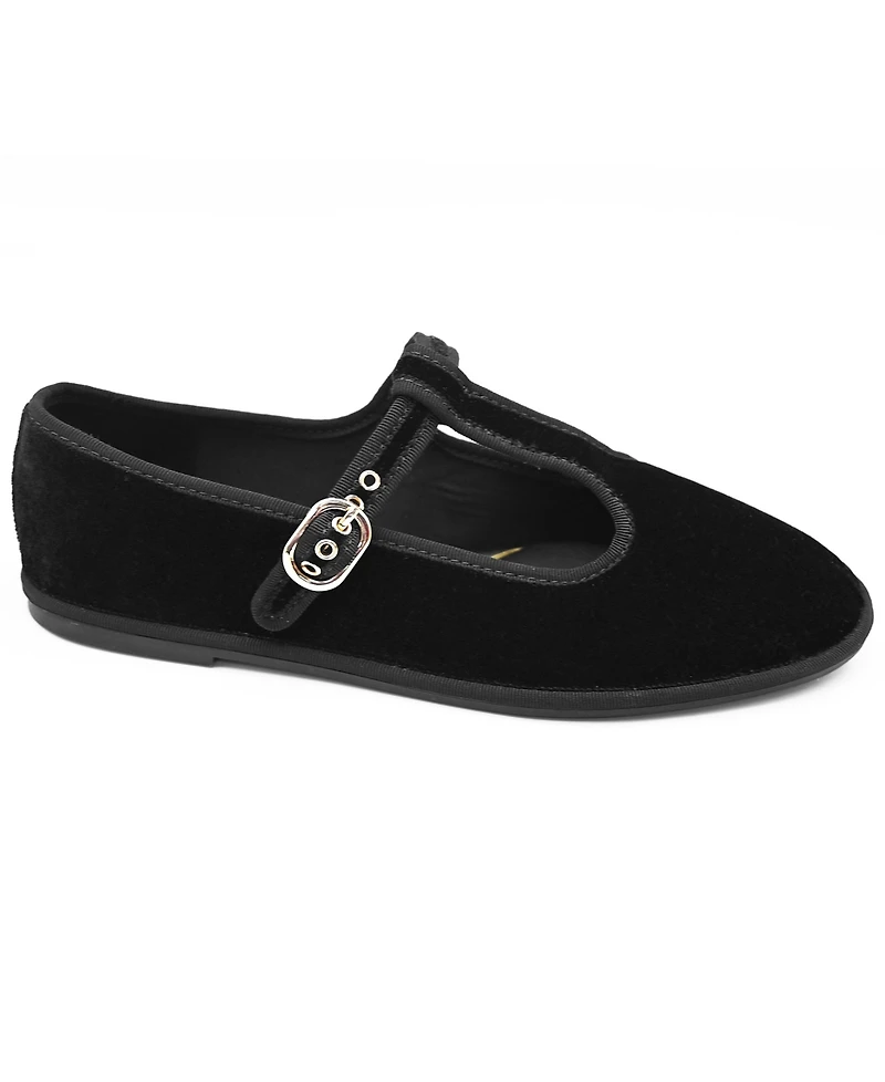 Kenneth Cole New York Women's Verona Mary Jane Flats