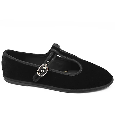 Kenneth Cole New York Women's Verona Mary Jane Flats