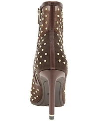 Kenneth Cole New York Women's Quincy Mesh Booties