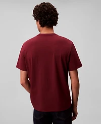 Calvin Klein Men's Relaxed-Fit Logo T-Shirt