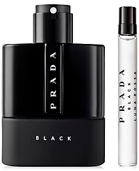 Prada Men's 2-Pc. Luna Rossa Black Eau de Parfum Gift Set