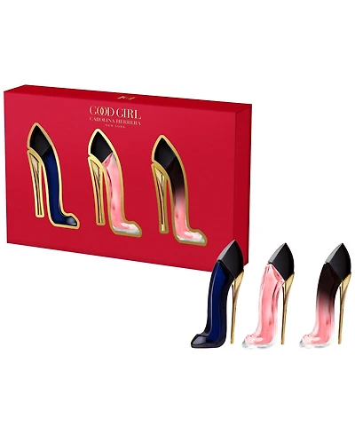 Carolina Herrera 3-Pc. Good Girl Mini Fragrance Set