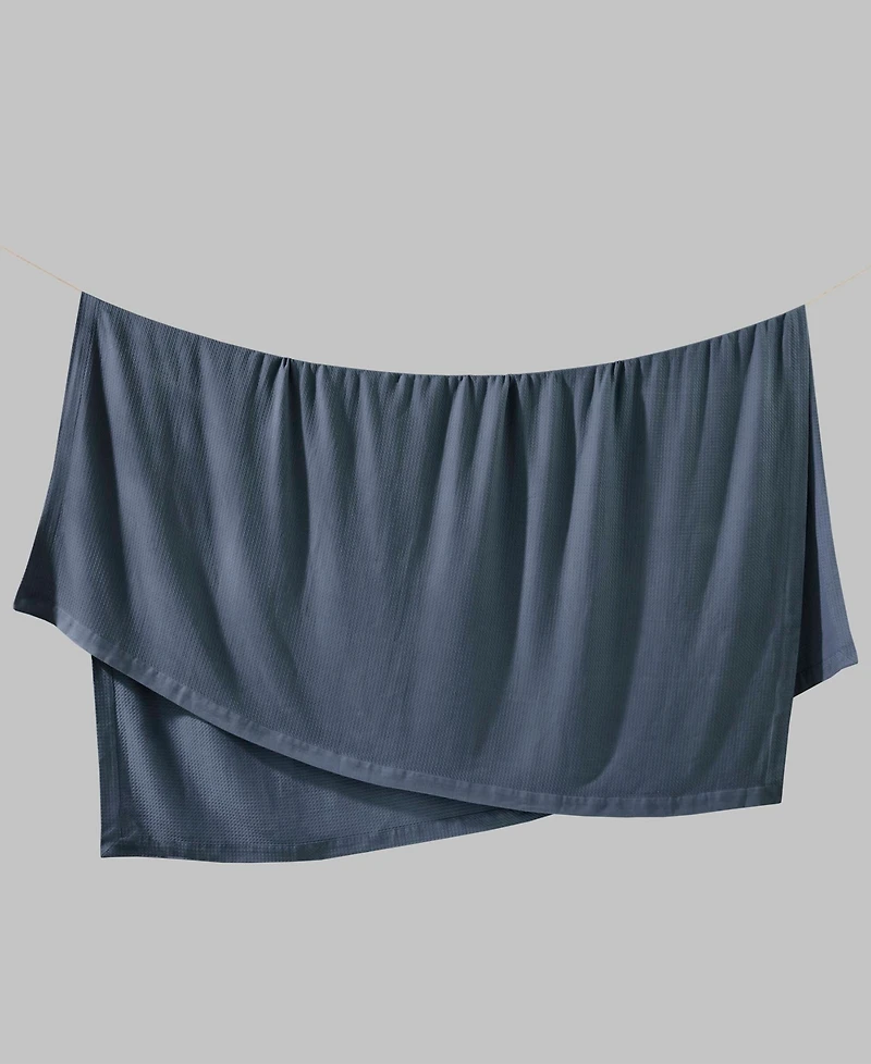 Madison Park Egyptian Cotton Blanket