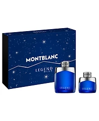 Montblanc 2-Pc. Legend Eau De Parfum Set
