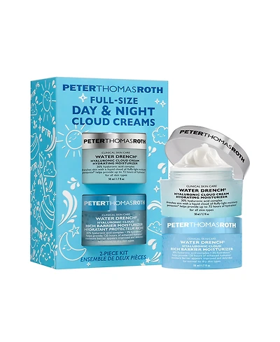 Peter Thomas Roth 2-Pc. Day and Night Cloud Creams Set