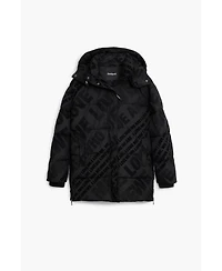 Desigual Women's Padded jacket folcado