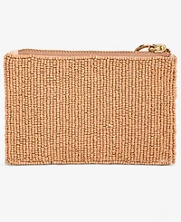 On 34th Hand Beaded Coin Purse, Exclusively at Macy's