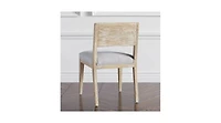 Z Gallerie Alric Dining Chair