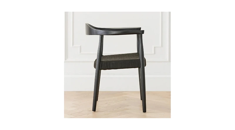 Z Gallerie Samira Arm Chair