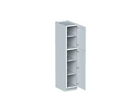 Casainc W18"x D27"x H84" Kitchen Tall Pantry Cabinet
