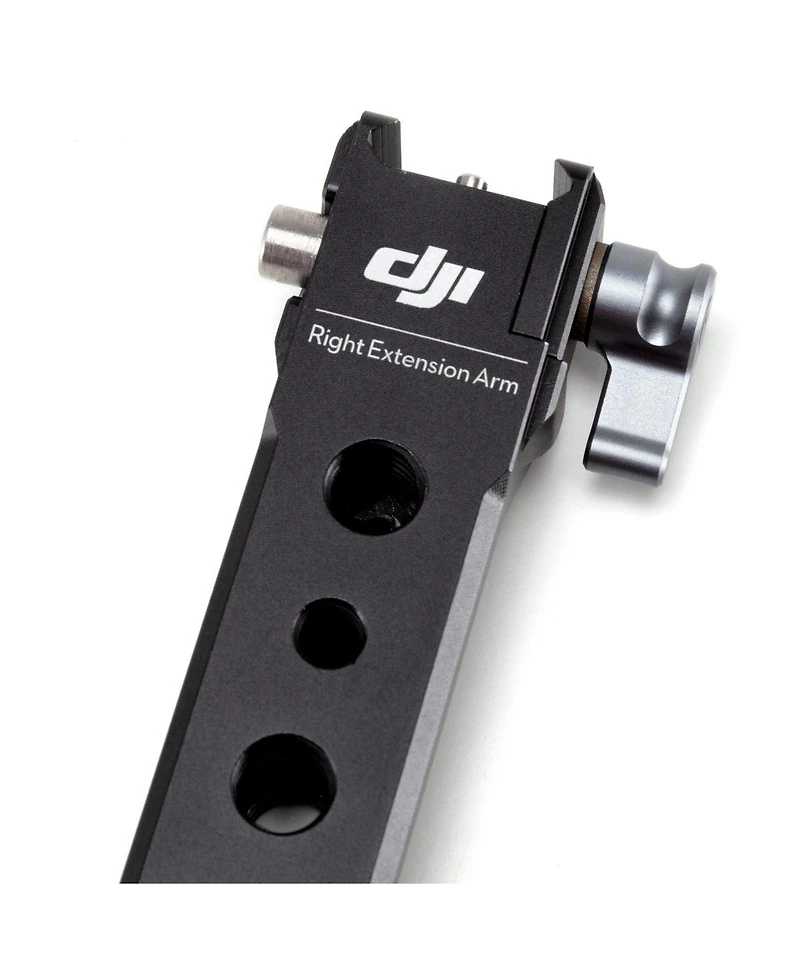 Dji R Twist Grip Dual Handle for Dji Rs 2 & Rsc 2