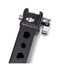 Dji R Twist Grip Dual Handle for Dji Rs 2 & Rsc 2