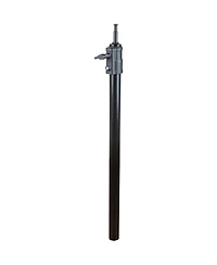 Kupo 2-Section Steadicam Stand, Black
