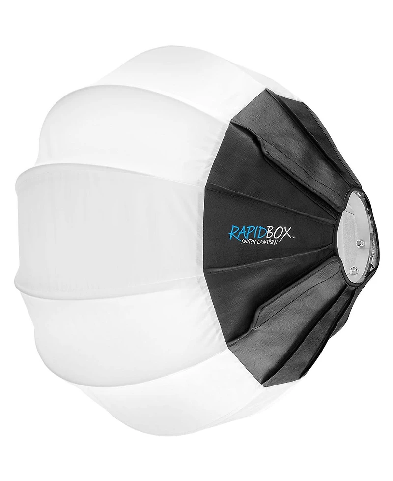 Westcott 20" Rapid Box Switch Lantern