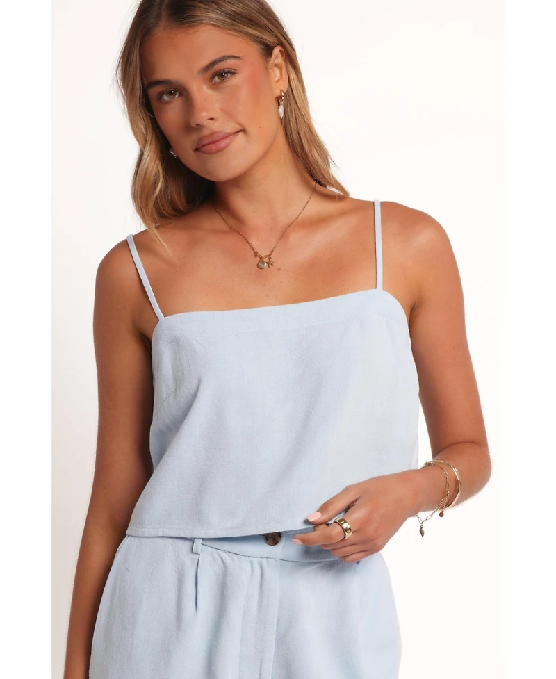 Petal and Pup Women's Ryan Short Set - Black S