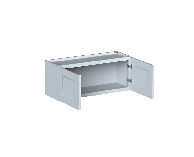 Casainc W36"x D12"x H15" Kitchen Wall Cabinet