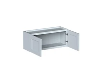 Casainc W36"x D12"x H15" Kitchen Wall Cabinet