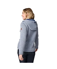 Free Country Women's Mountain Fleece Jacket