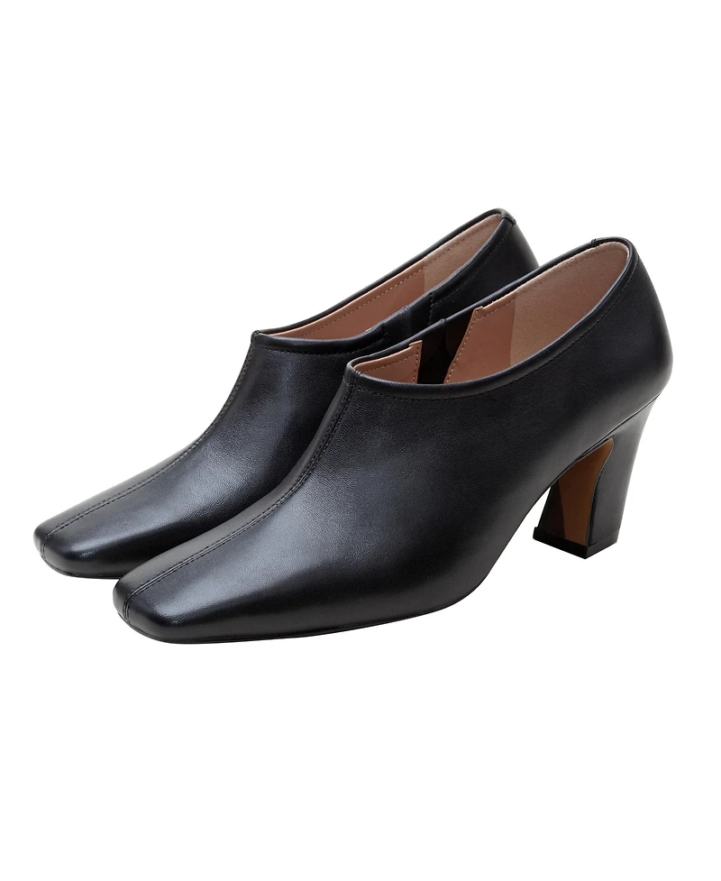 Gianni | Strong Heel Shootie