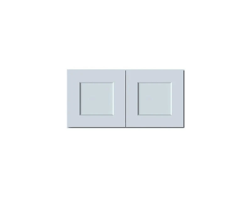 Casainc W30"x D12"x H15" Kitchen Wall Cabinet