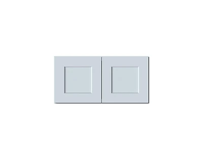 Casainc W30"x D12"x H15" Kitchen Wall Cabinet