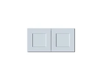 Casainc W30"x D12"x H15" Kitchen Wall Cabinet