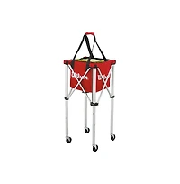 Wilson Teaching 150 Tennis Ball Travel Cart