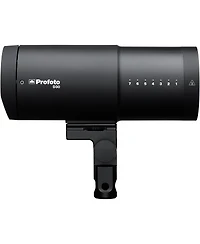 Profoto D30 500W Bi-Color Monolight, Bundle with ParaSnap 36" Octa NewGen Softbox and 9.5' Air-Cushioned Light Stand