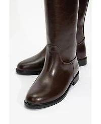 Prologue Shoes Yoko Knee High Boot (Women)