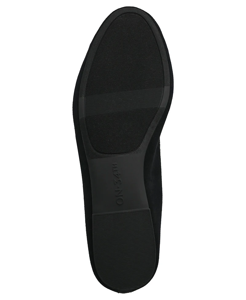 On 34th Women's Farrahh Ballet Flats, Macy's Exclusive
